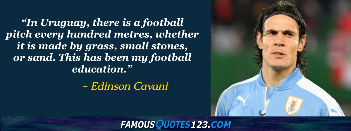 Edinson Cavani