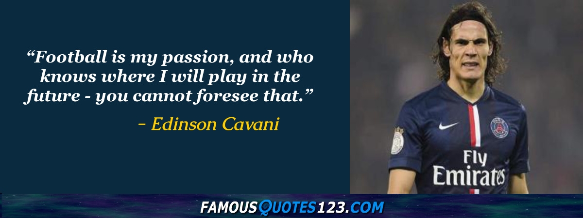 Edinson Cavani