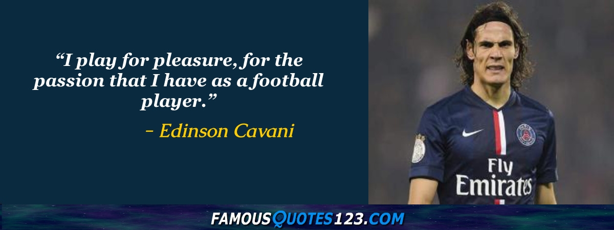 Edinson Cavani