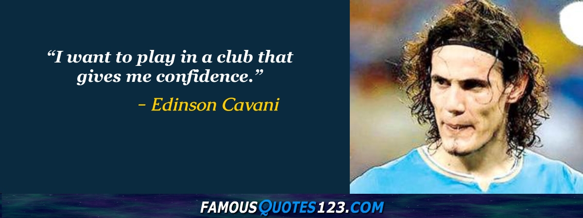 Edinson Cavani