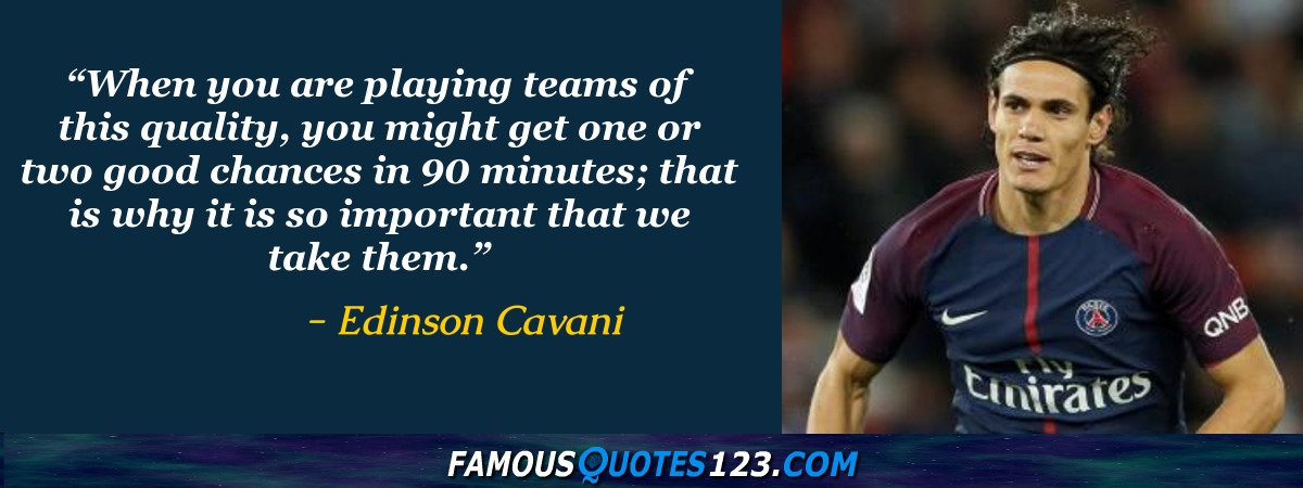 Edinson Cavani