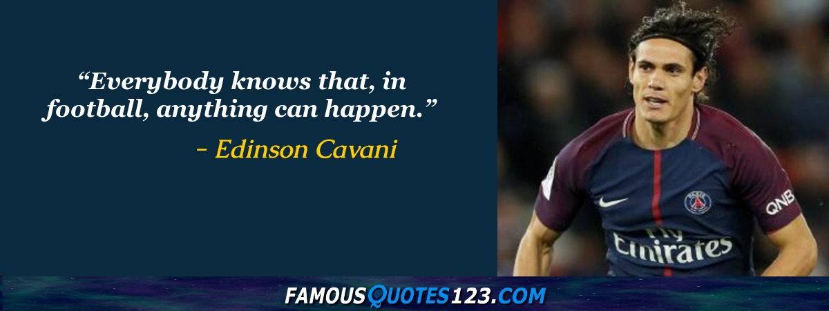 Edinson Cavani