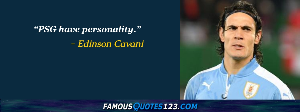 Edinson Cavani