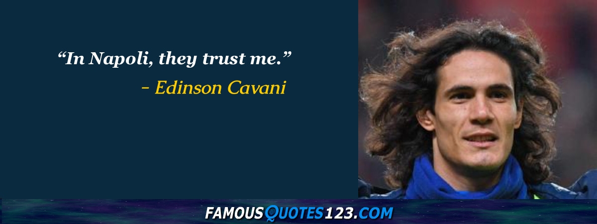 Edinson Cavani