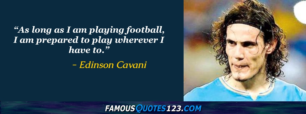 Edinson Cavani