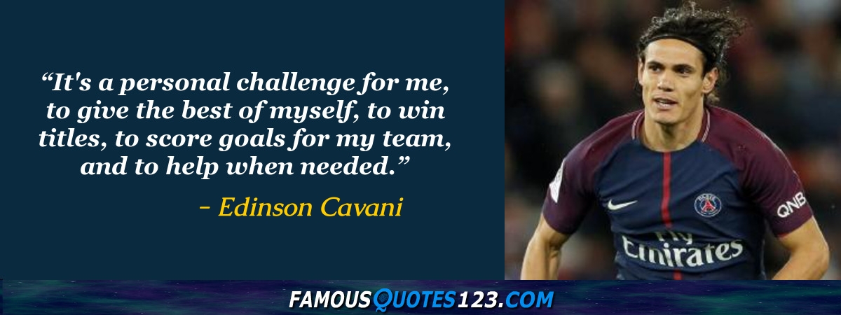 Edinson Cavani