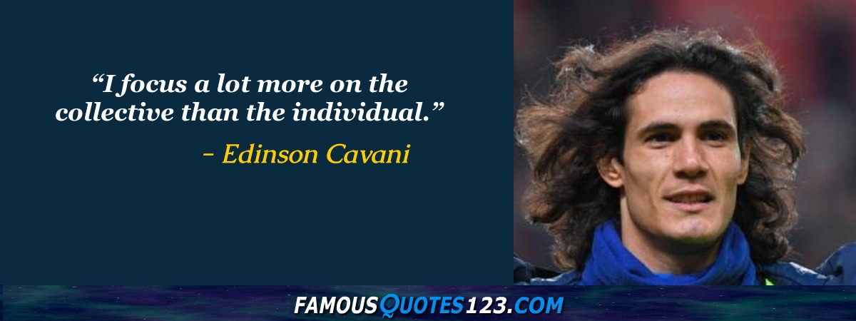 Edinson Cavani