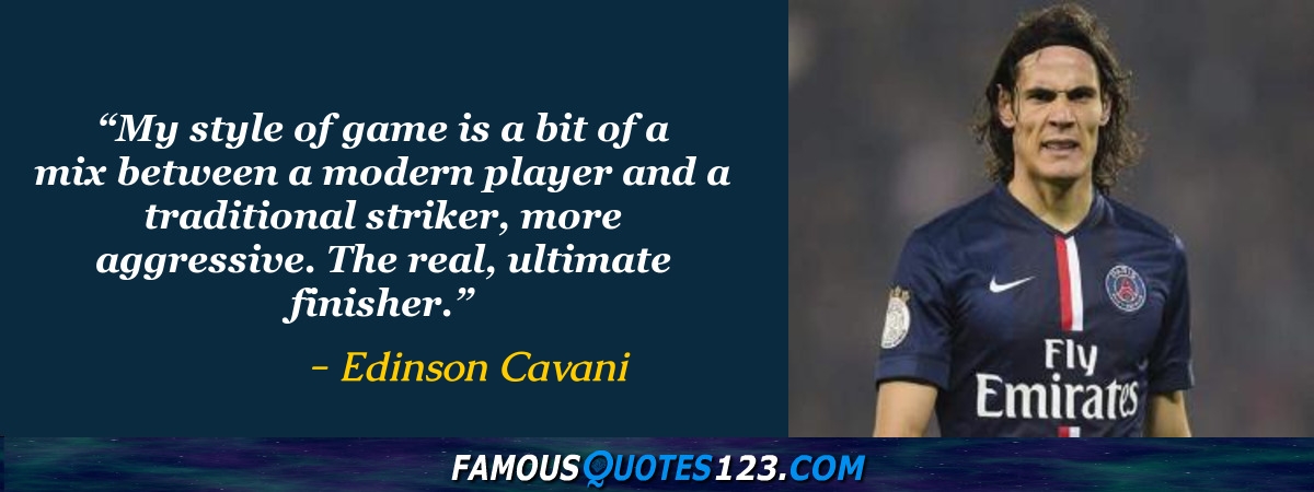 Edinson Cavani