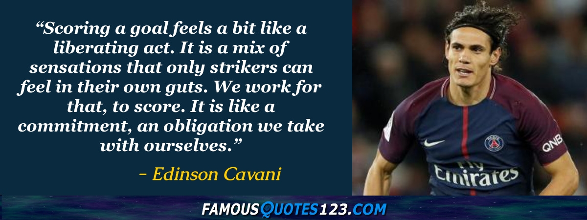 Edinson Cavani