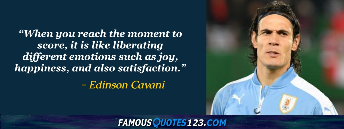 Edinson Cavani