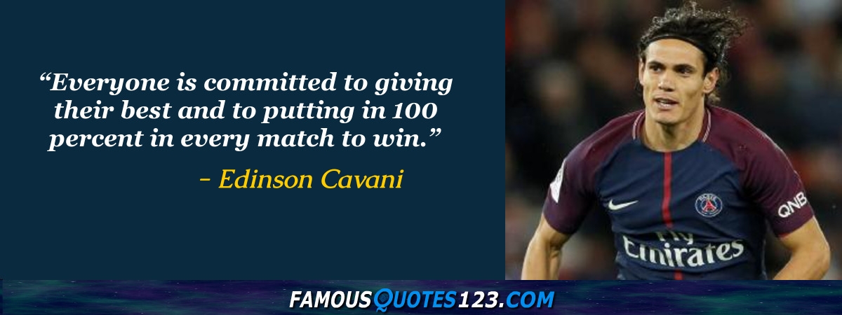 Edinson Cavani