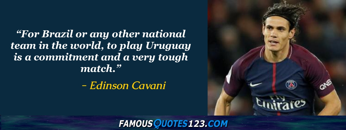 Edinson Cavani