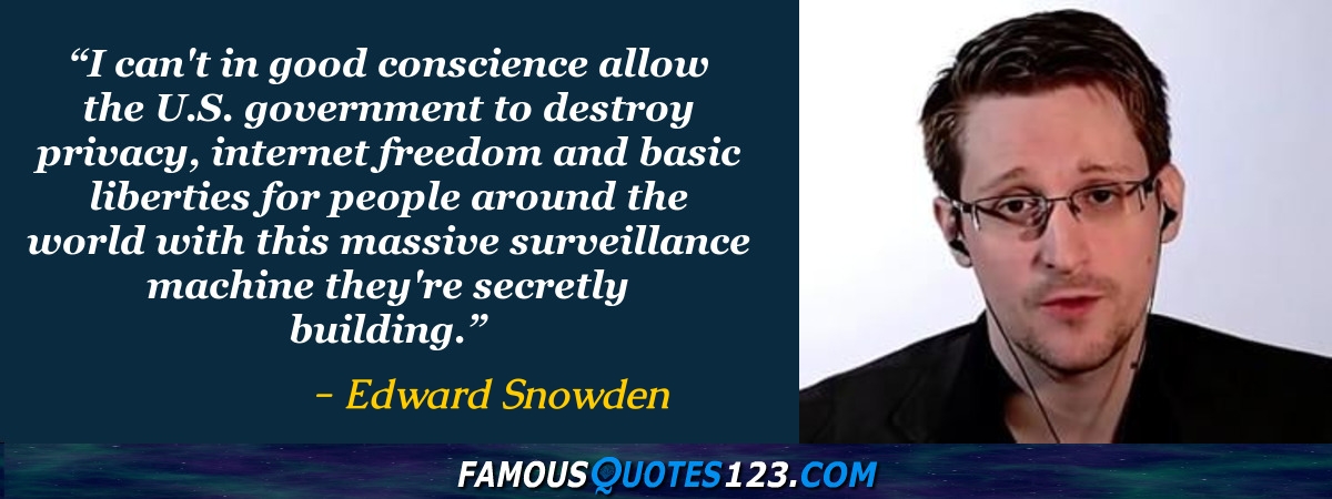 Edward Snowden