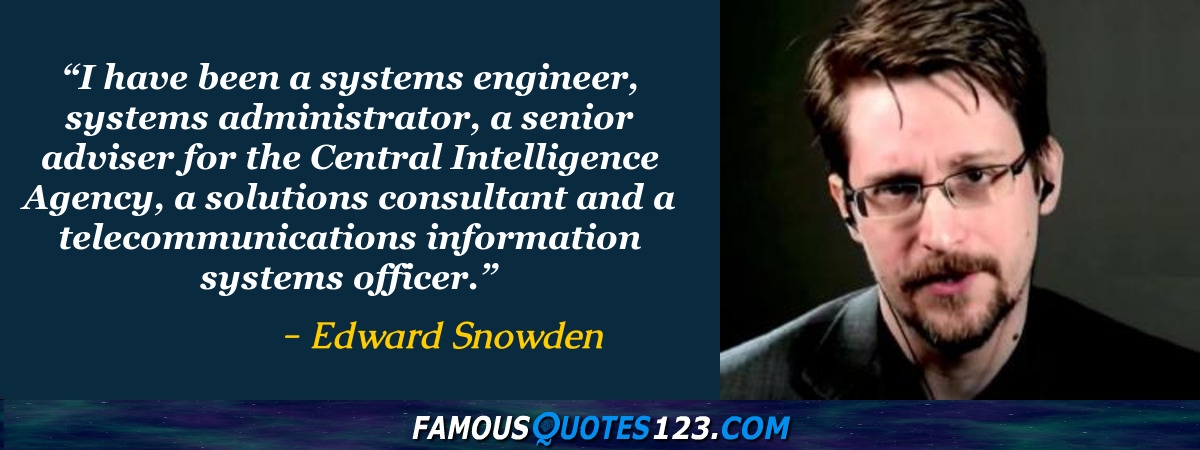 Edward Snowden