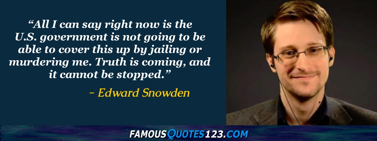 Edward Snowden