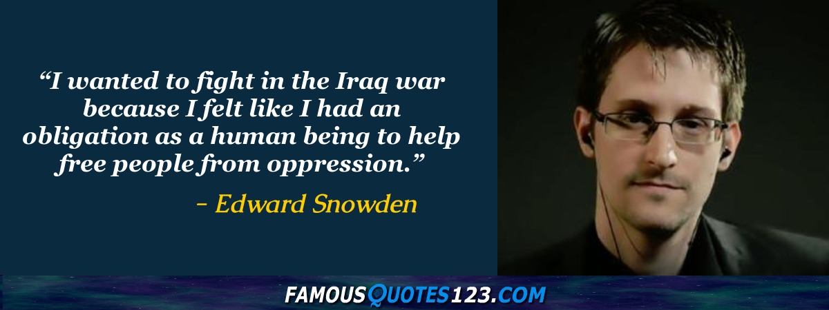 Edward Snowden