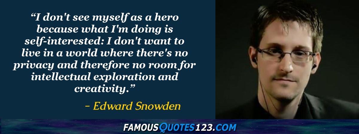 Edward Snowden