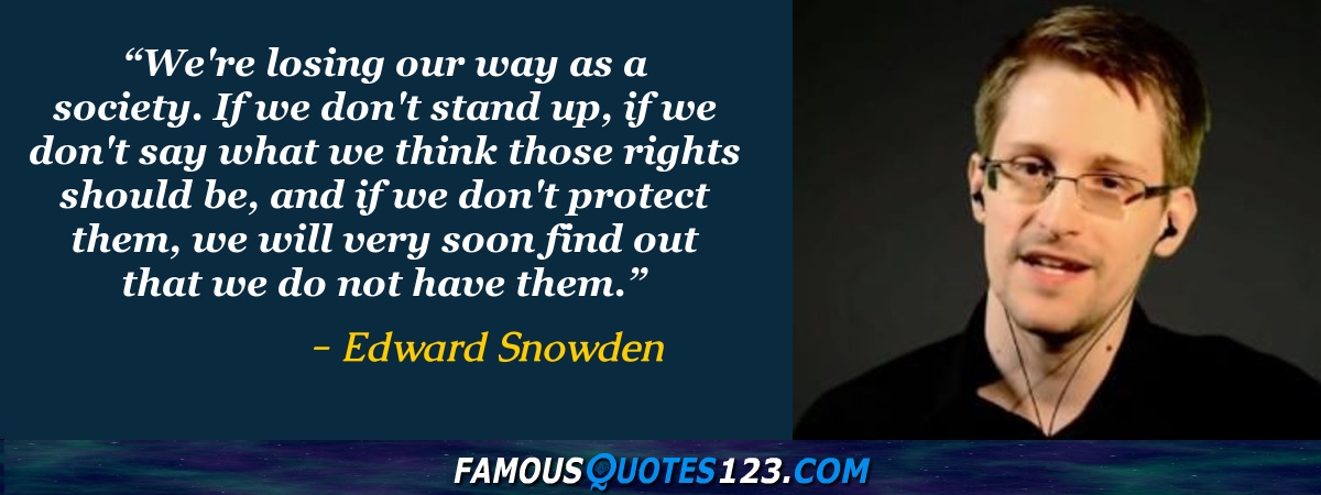 Edward Snowden