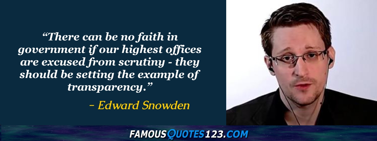 Edward Snowden