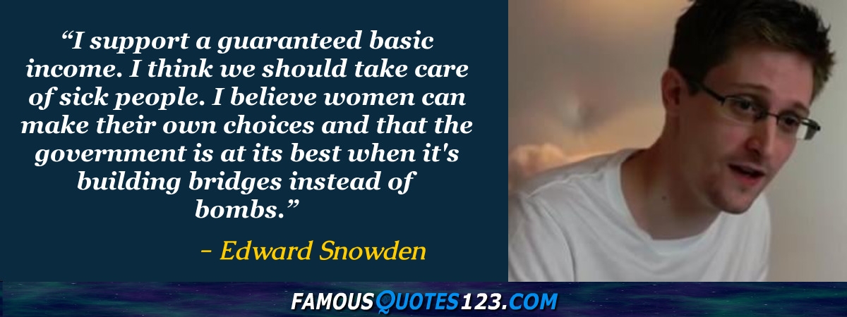 Edward Snowden