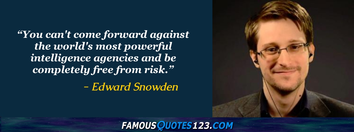 Edward Snowden