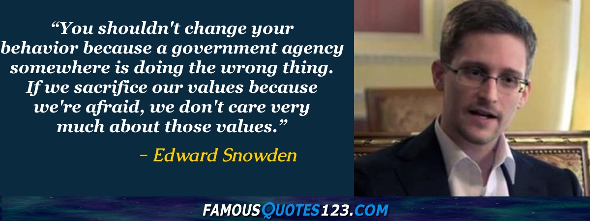 Edward Snowden