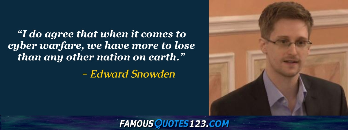 Edward Snowden