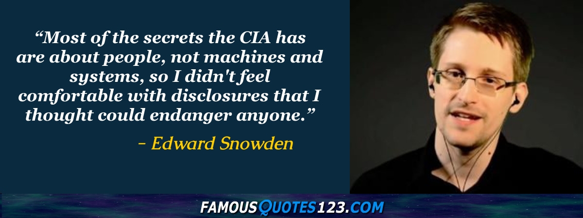 Edward Snowden