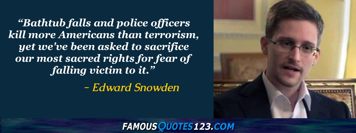 Edward Snowden