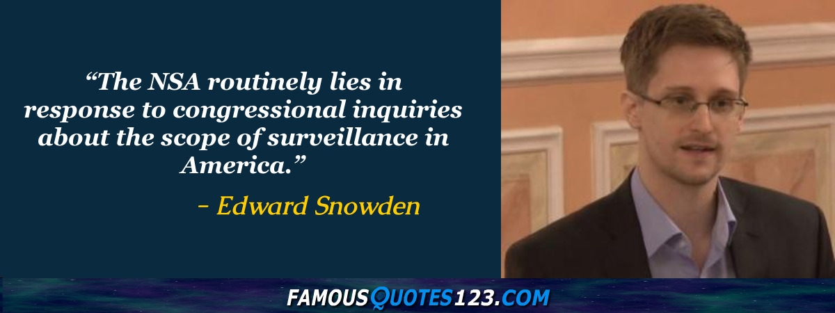 Edward Snowden