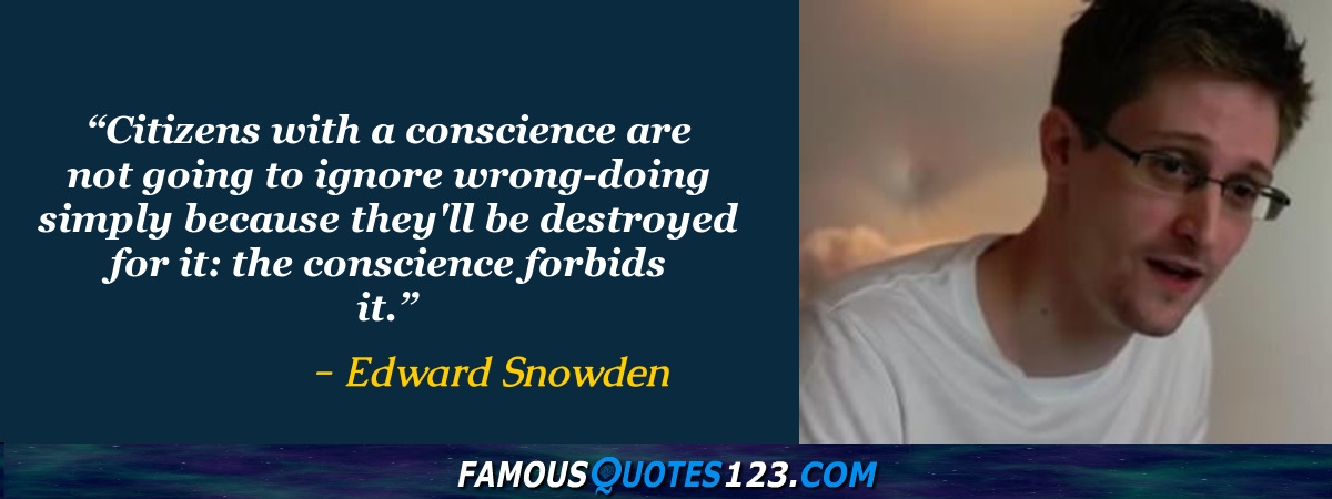 Edward Snowden