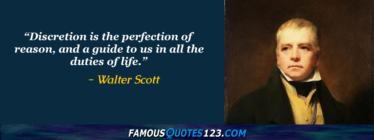 Walter Scott