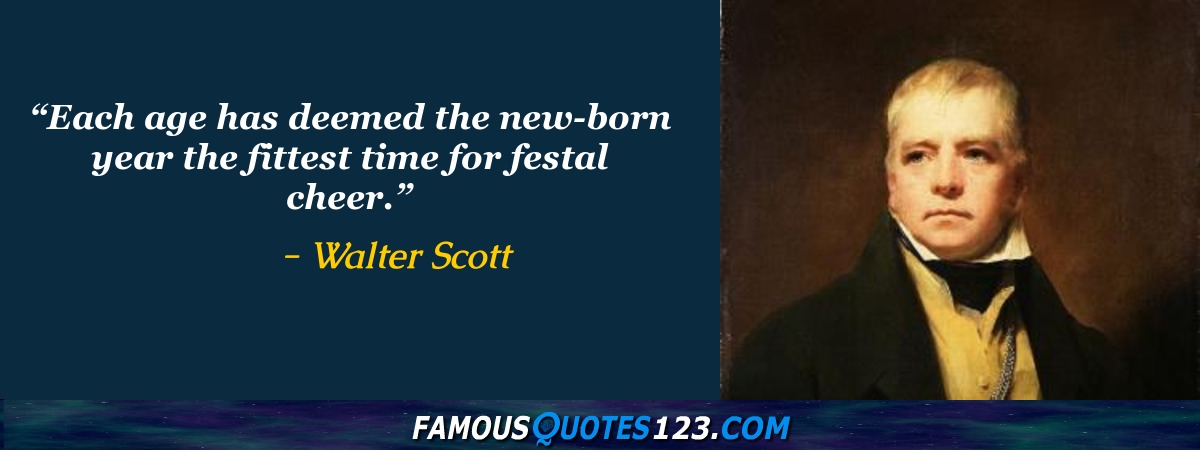 Walter Scott