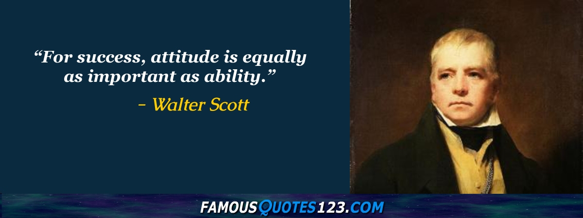 Walter Scott