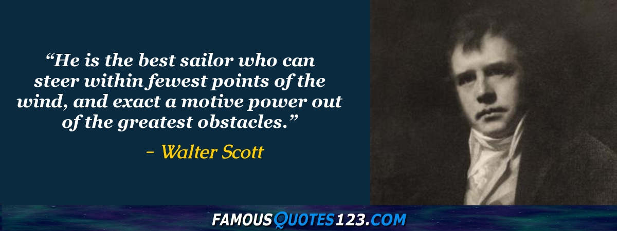 Walter Scott