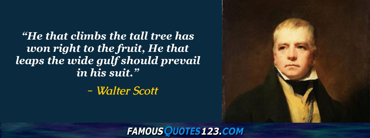 Walter Scott