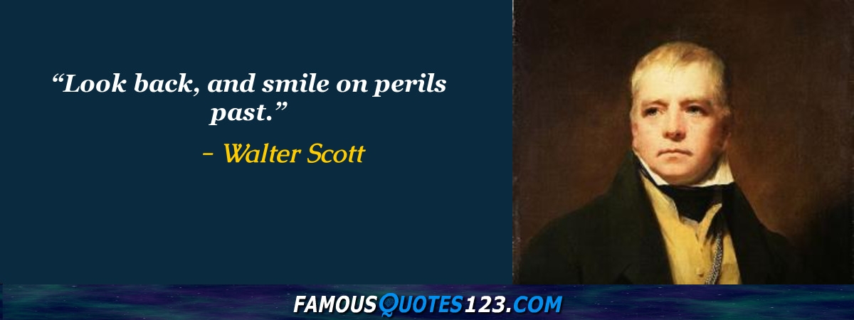 Walter Scott