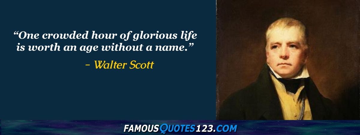 Walter Scott