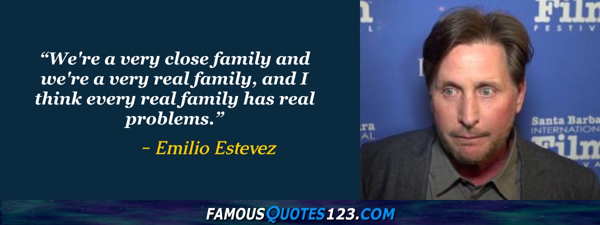 Emilio Estevez