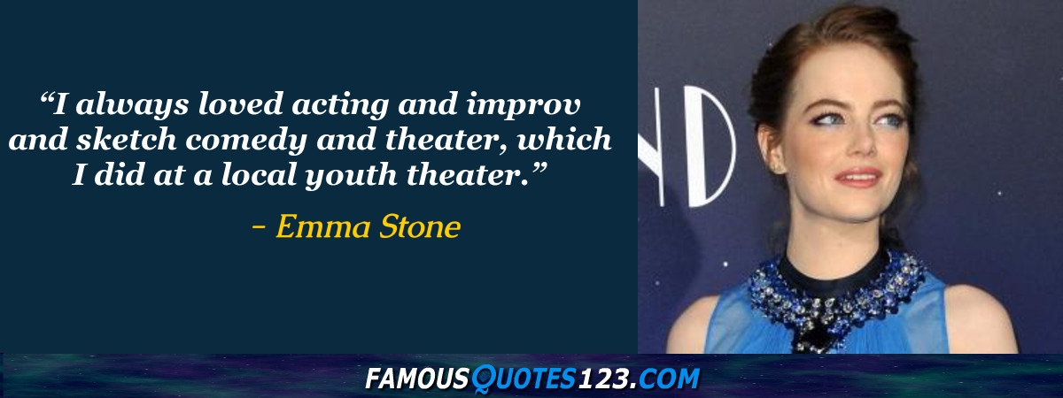 Emma Stone