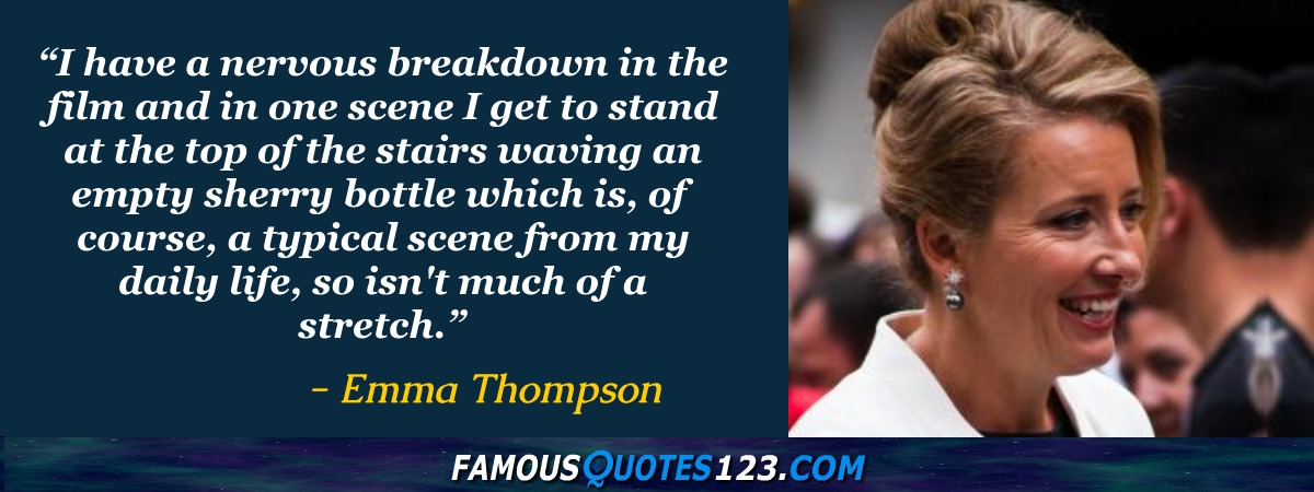 Emma Thompson