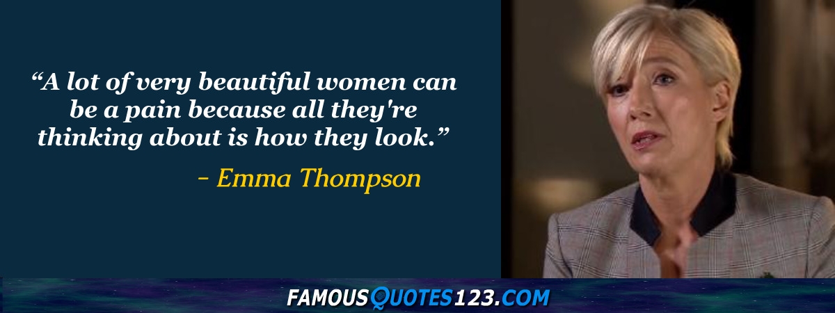 Emma Thompson