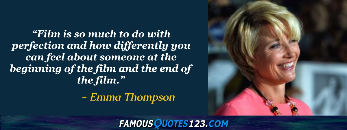 Emma Thompson