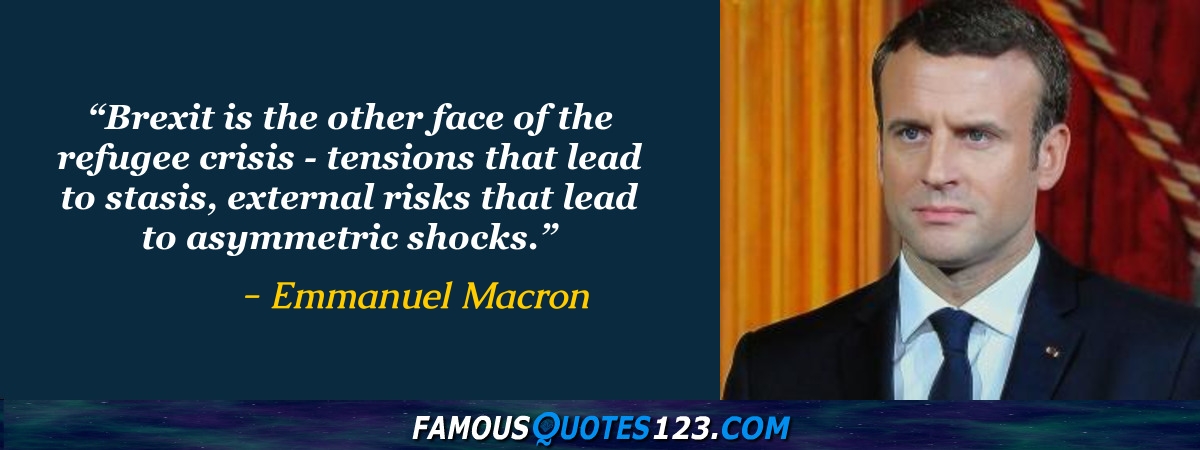 Emmanuel Macron