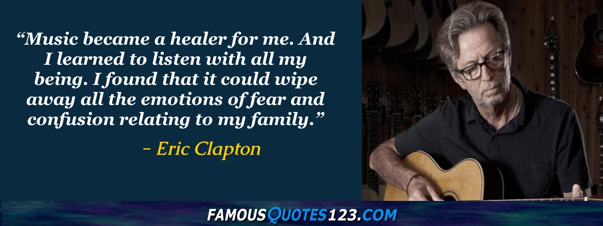 Eric Clapton