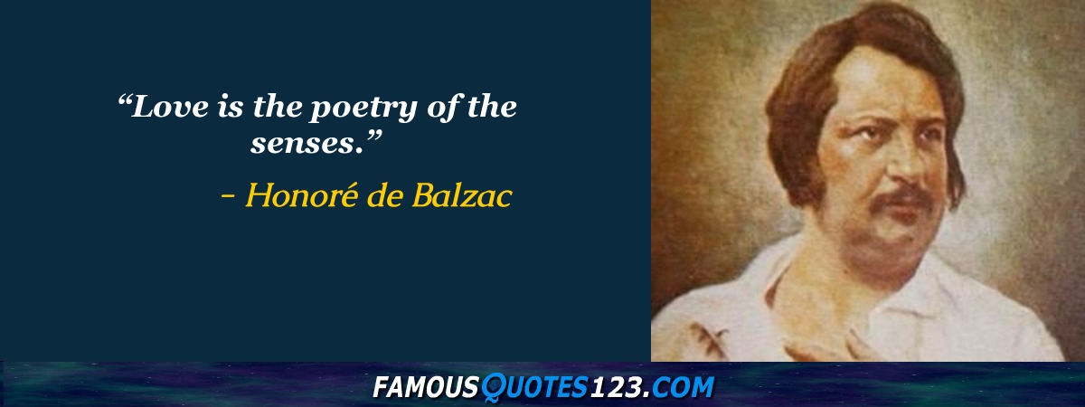 Honoré de Balzac