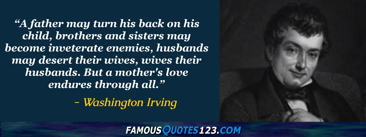 Washington Irving