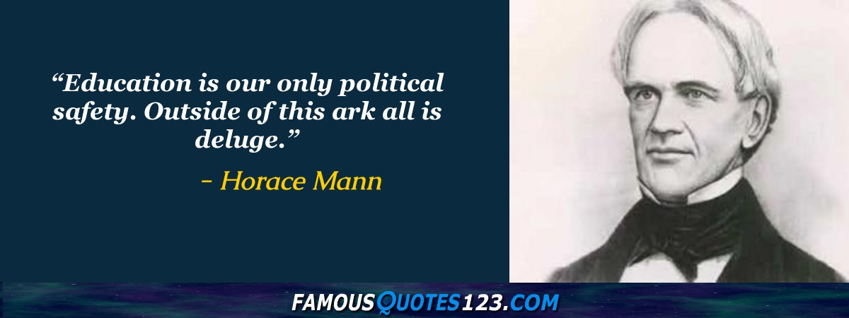 Horace Mann