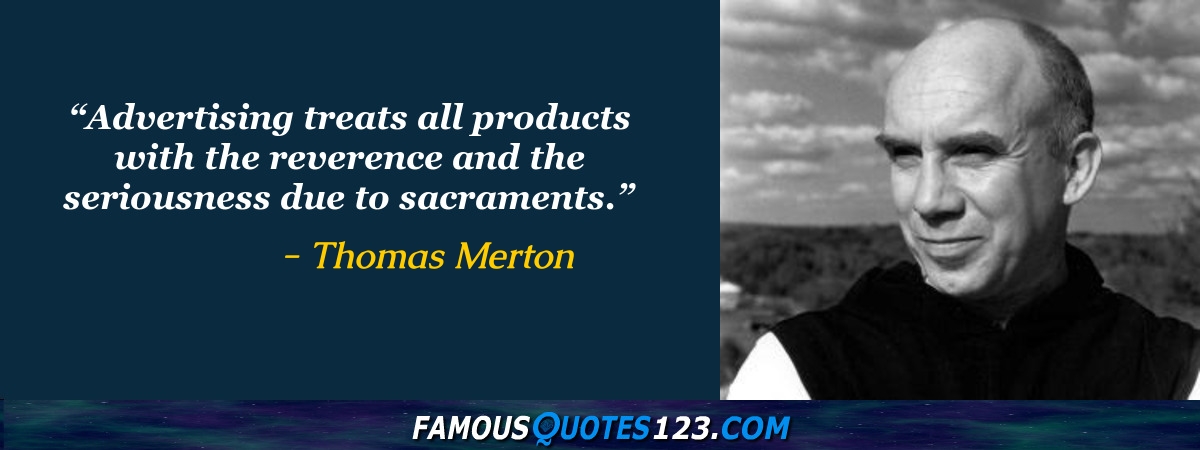 Thomas Merton