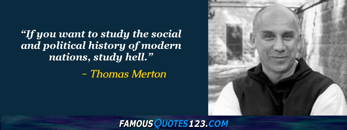 Thomas Merton